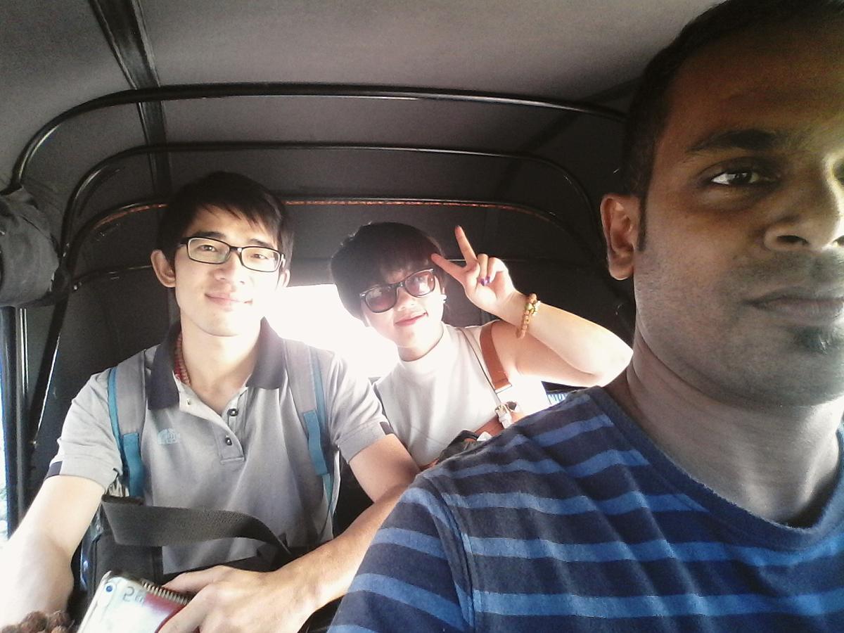 Let'Stay Home Ettukala ภายนอก รูปภาพ